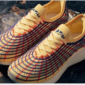 APL Techloom Zipline Sneakers